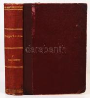 Magyar lexikon. Az összes tudományok encziklopédiája 16 kötet, teljes sorozat. Szerk. Somogyi Ede. B...