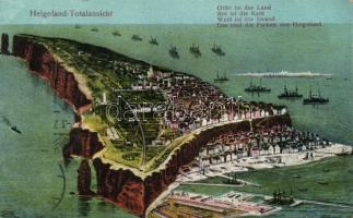 Helgoland