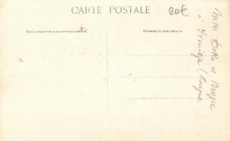 Szinice, Svinita; Vasút / railway, photo