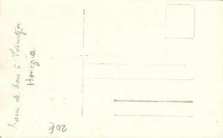 Szinice, Svinitza környéke, fakitermelés / wood extraction, photo