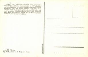 Jászó 'Ez a magyarok földje' irredenta s: Biczó András