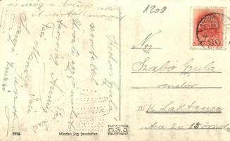 Horthy István, Horthy Miklós, Horthy Istvánka