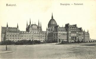 Budapest V. Országház, No. 57.