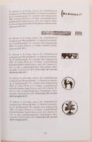 Recska Endre: Fafeldolgozó vasszerszámok védjegyei. Bp., 2007. 358p. Több mint 1000 jellel