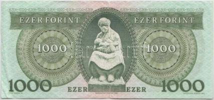 1996. 1000Ft "E" T:III