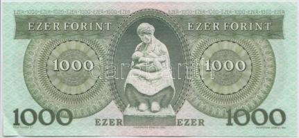 1996. 1000Ft "E" T:II
