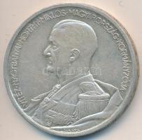 1939. 5P Ag "Horthy balra" T:2,2-
Adamo P8.2