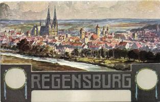 Regensburg s: Haseneder