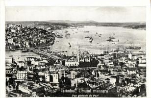 Constantinople, Istanbul; - 22 old postcards