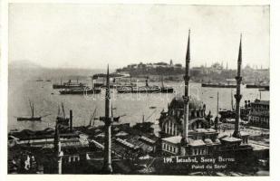 Constantinople, Istanbul; - 22 old postcards
