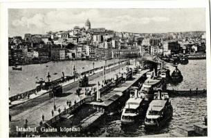 Constantinople, Istanbul; - 22 old postcards
