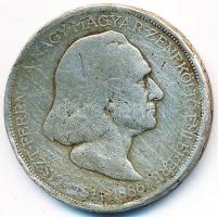 1936. 2P Ag "Liszt Ferenc" T:3
Adamo P7.3