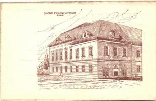 Eger, Szent Ferenc Otthon