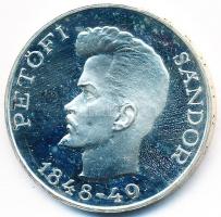 1948. 5Ft Ag "Petőfi" utánveret T:PP ujjlenyomat
Adamo EM1