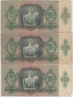 1936. 10P (100x) T:vegyes