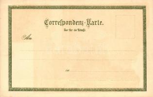 Baden bei Wien, Cholera-Kapelle; Künstlerpostkarte No. 2713. von Ottmar Zieher, litho s: Raoul Frank