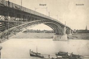 Szeged, híd