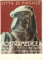 1939 Mostra Medicea, Citta di Firenze / Medici exposition (cut)