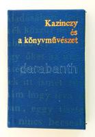 36 db érdekes sorszámozott és számozatlan minikönyv, újszerű állapotban
