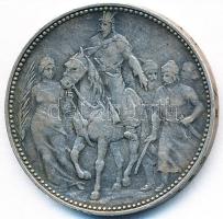 1896KB 1K Ag "Millennium" T:2,2-
Adamo K5.2