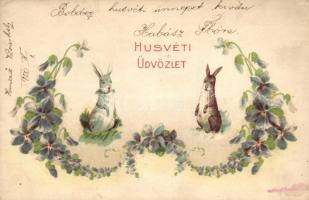 6 db szép, háború előtti motívumlap / 6 interesting pre-1945 topic postcards