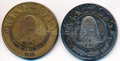 Erdey Dezső (1902-1957) 1929. "Budapest Székesfőváros Községi Takarékpénztár RT Tisztviselőinek...