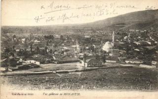 Bitola, Monastir;