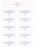 Veszprém 1991. "Viadukt Skála Kereskedelmi és Szolgáltató Részvénytársaság" törzsrészvénye...