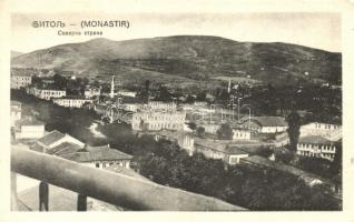 Bitola, Monastir; north side (EK)