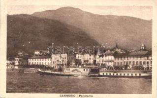 Cannobio, SS Sempione (EB)