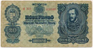 1930. 20P T:III,III-