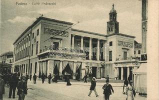 Padova, Cafe Pedrocchi