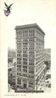 Baltimore, Continental Trust Building (EK)