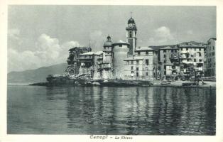 Camogli, Chiesa / church (EK)