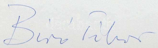 cca 1970 Biró Tibor: Fazekas műhelyben, aláírt vintage fotóművészeti alkotás, 24x16 cm