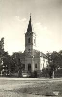 Szeged, Alsóközponti templom