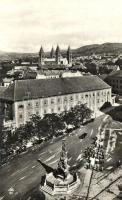 Pécs, Széchenyi tér