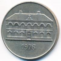 Izland 1976. 50Kr T:2-
Iceland 1976. 50 Kronur C:VF