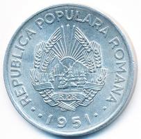 Románia 1951. 20L Al T:2-
Romania 1951. 20L Al C:VF