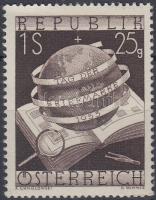 Stamp Day Bélyegnap