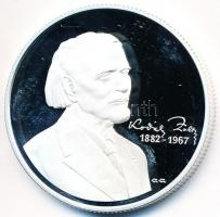 2007. 5000Ft Ag "Kodály Zoltán" T:PP ujjlenyomat
Adamo EM211