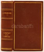 Fournier, Édouard: L'espirt dans l'histoire. Recherches et curiosités sur les mots histori...