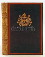 Prohászka Ottokár Összegyűjtött munkái: A diadalmas világnézet. V. kötet. Budapest, 1927, Szent István- Társulat az Apostoli Szentszék könyvkiadója. Gyűjteményes díszkiadás. Kiadói egészvászon kötésben. Jó állapotú.