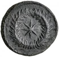 Római Birodalom / Thessalonica / Fausta 318-319. Follis Br (2.59g) T:2,2-
Roman Empire / Thessalonic...