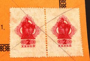 1939 Ajánlva mindenkinek, aki szereti a hazáját. Levente dalok. Szövegét és zenéjét szerezte Brenner...