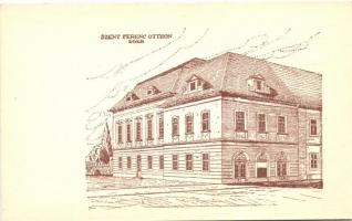 Eger, Szent Ferenc Otthon