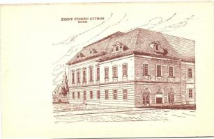 Eger, Szent Ferenc Otthon