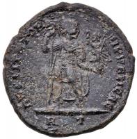 Római Birodalom / Róma / Valens 364-367. AE1 Br (9.24g) T:2-
Roman Empire / Rome / Valens 364-367. A...