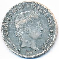 1848KB 20Kr Ag "V. Ferdinánd" T:2- ph.
Adamo B5