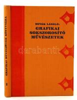 Novák László: Nyomdai sorozat összesen 12 kötet, I -XIV, (hiányzik a 2. ill., a 3. kötet). Budapest,...